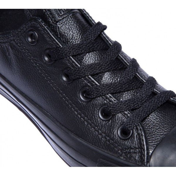 Converse Chuck Taylor All Star Ox Leather Mono Tur...