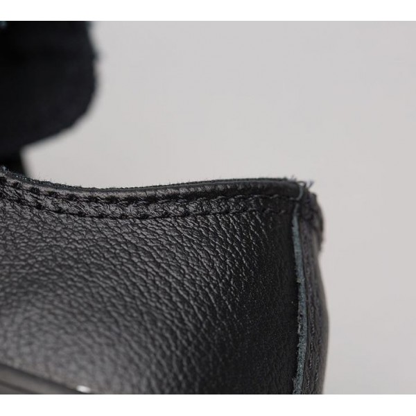 Converse Chuck Taylor All Star Ox Leather Mono Turnschuhe Damen