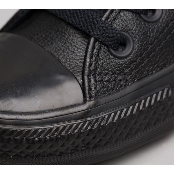 Converse Chuck Taylor All Star Ox Leather Mono Turnschuhe Damen