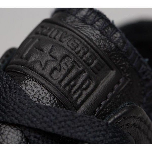 Converse Chuck Taylor All Star Ox Leather Mono Turnschuhe Damen