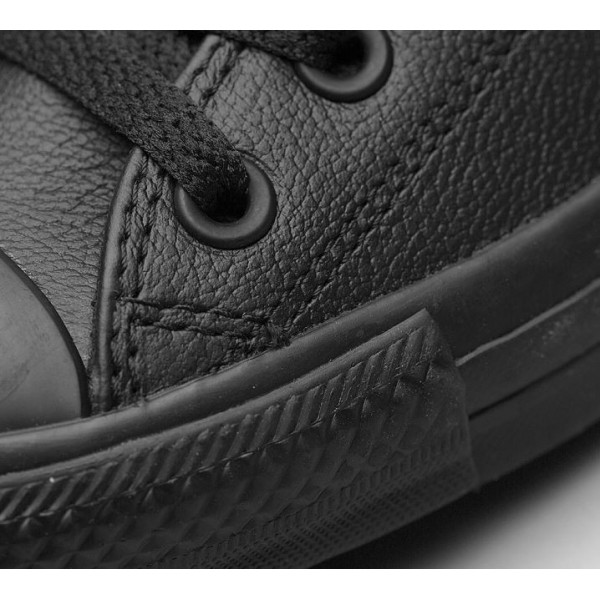 Converse Chuck Taylor All Star Ox Leather Mono Turnschuhe Herren
