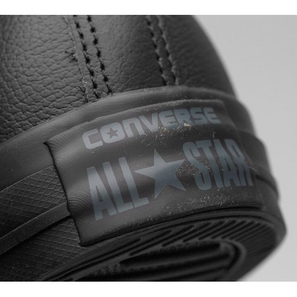 Converse Chuck Taylor All Star Ox Leather Mono Turnschuhe Herren