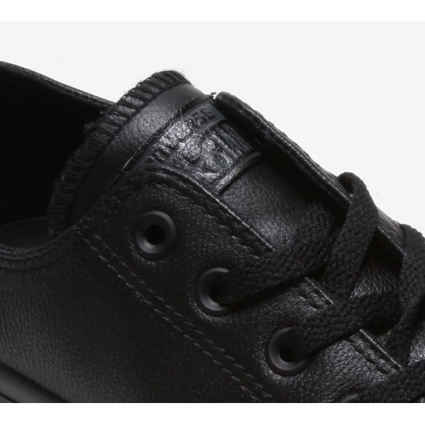 Converse Chuck Taylor All Star Ox Leather Mono Turnschuhe Herren