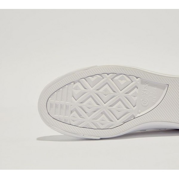 Converse Chuck Taylor All Star Ox Leather Mono Turnschuhe Damen