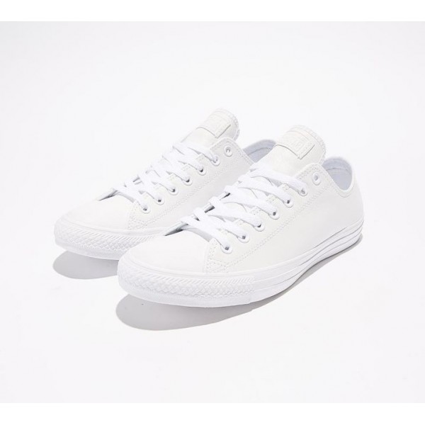 Converse Chuck Taylor All Star Ox Leather Mono Tur...