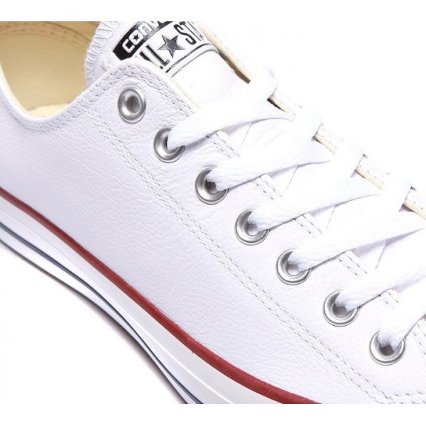 Converse Chuck Taylor All Star Ox Leather Turnschuhe Herren