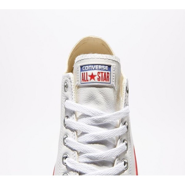 Converse Chuck Taylor All Star Ox Leather Turnschuhe Herren