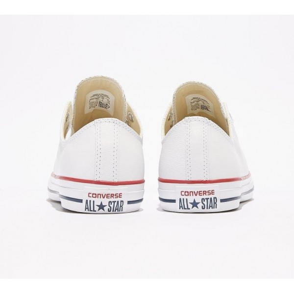 Converse Chuck Taylor All Star Ox Leather Turnschuhe Herren