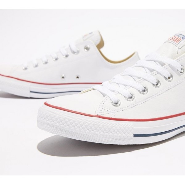 Converse Chuck Taylor All Star Ox Leather Turnschuhe Herren