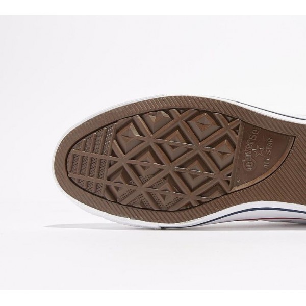 Converse Chuck Taylor All Star Ox Leather Turnschuhe Herren