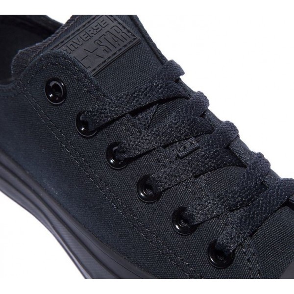 Converse Chuck Taylor All Star Ox Mono Canvas Turnschuhe Damen