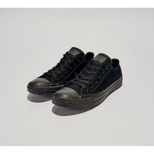 Converse Chuck Taylor All Star Ox Mono Canvas Turn...