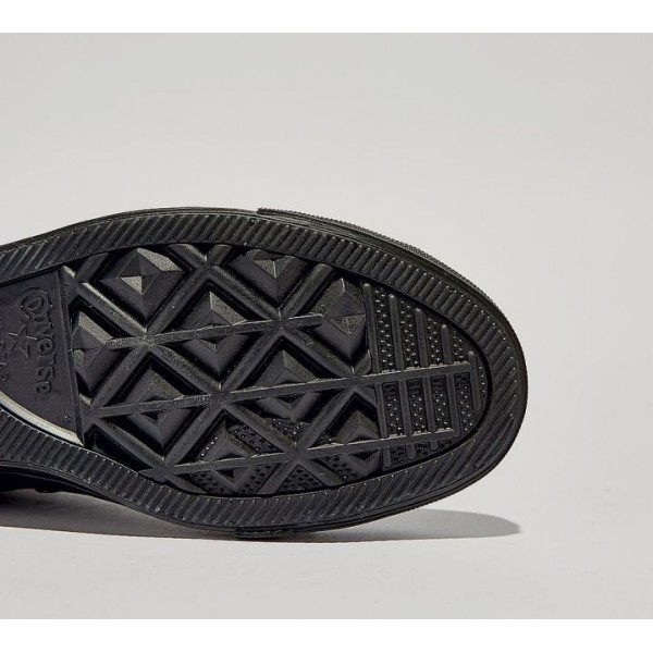 Converse Chuck Taylor All Star Ox Mono Canvas Turnschuhe Damen