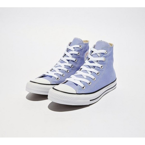Converse Chuck Taylor All Star High Turnschuhe Dam...