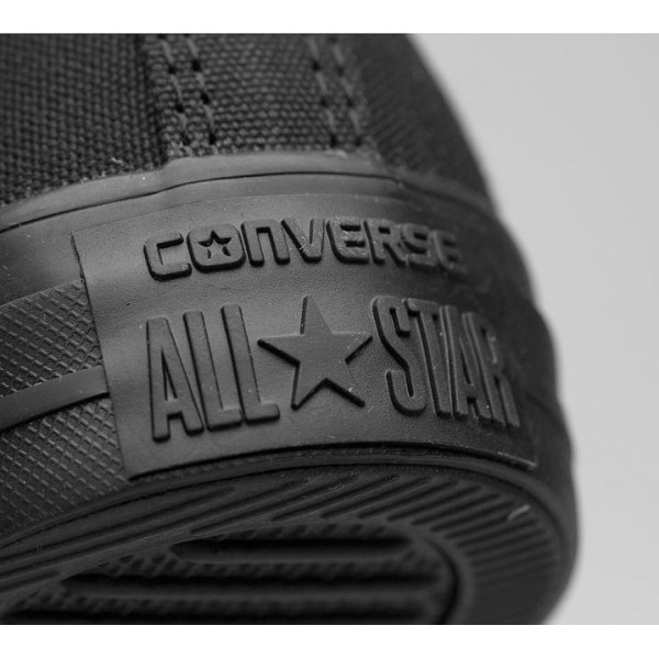 Converse Chuck Taylor All Star Ox Mono Turnschuhe Herren