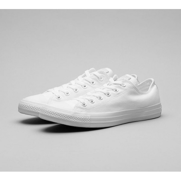 Converse Chuck Taylor All Star Ox Mono Turnschuhe ...