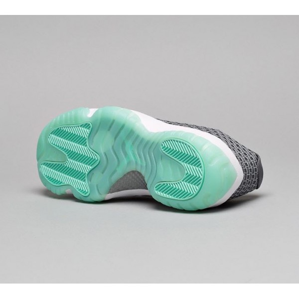 Jordan Future Low Turnschuhe Herren