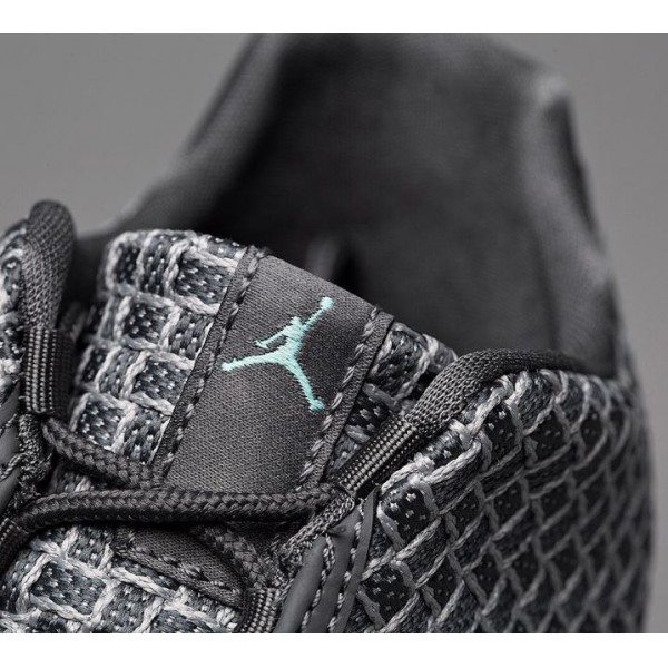 Jordan Future Low Turnschuhe Herren