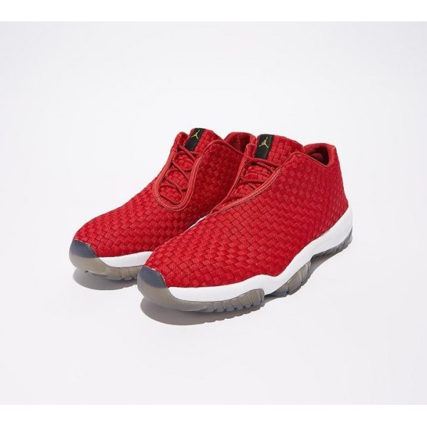 Jordan Future Low Turnschuhe Herren