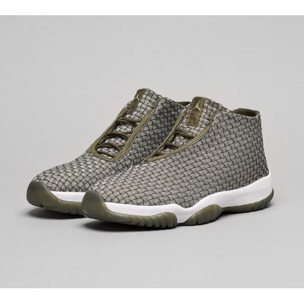 Jordan Future Mid Turnschuhe Herren