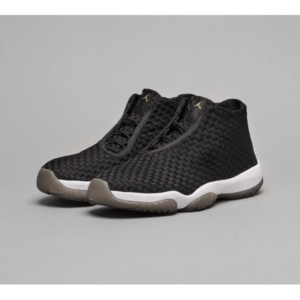 Jordan Future Mid Turnschuhe Herren