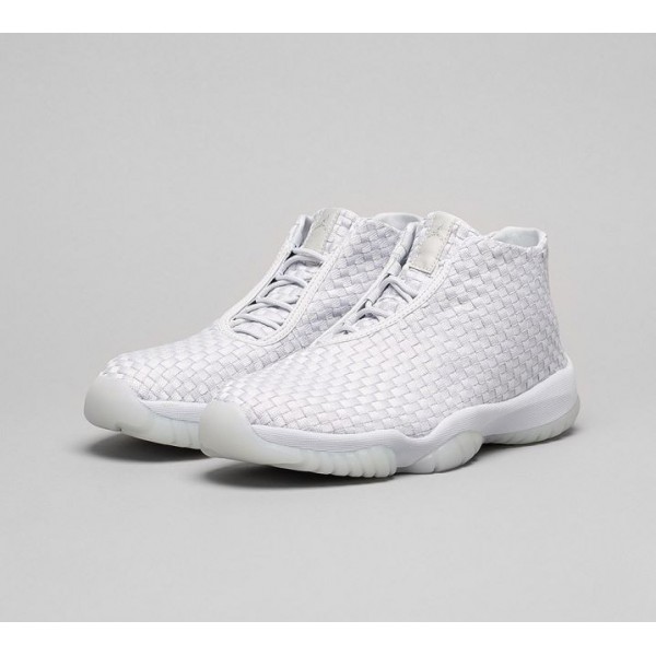 Jordan Future Mid Turnschuhe Herren