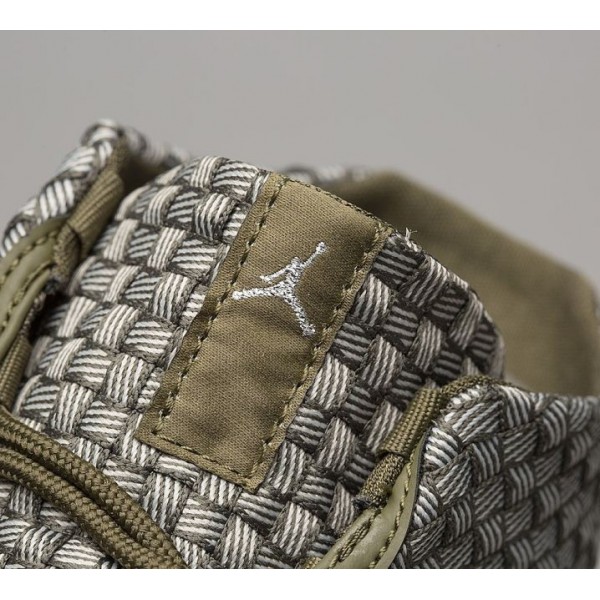 Jordan Future Mid Turnschuhe Herren