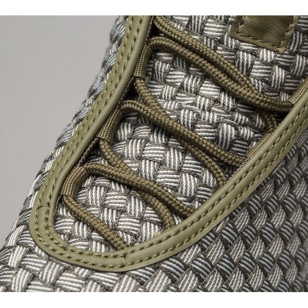 Jordan Future Mid Turnschuhe Herren