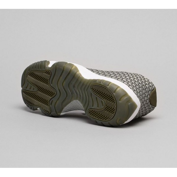 Jordan Future Mid Turnschuhe Herren