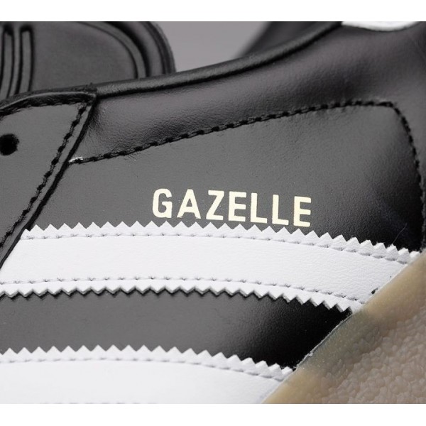 adidas Originals Gazelle Leather Turnschuhe Herren