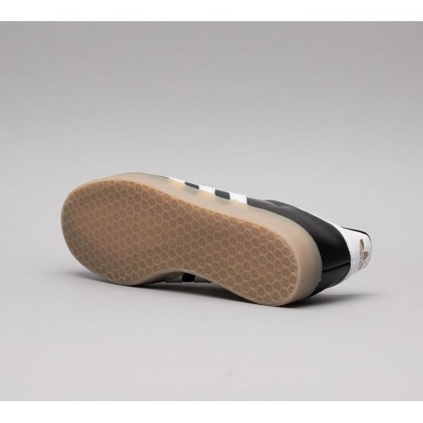 adidas Originals Gazelle Leather Turnschuhe Herren