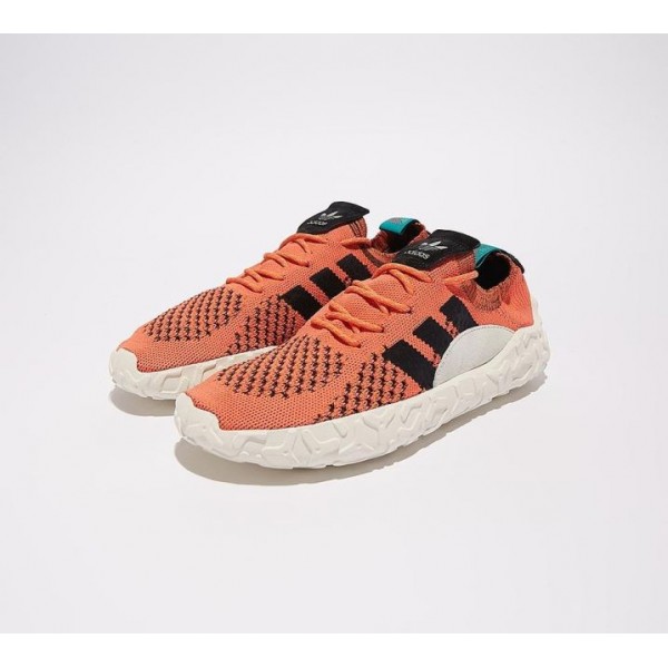 adidas Originals F/22 Primeknit Turnschuhe Herren