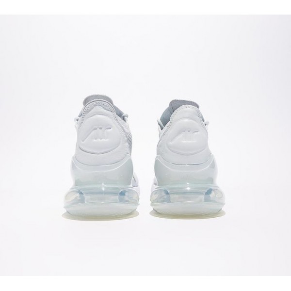 Nike Air Max 270 Flyknit Turnschuhe Herren