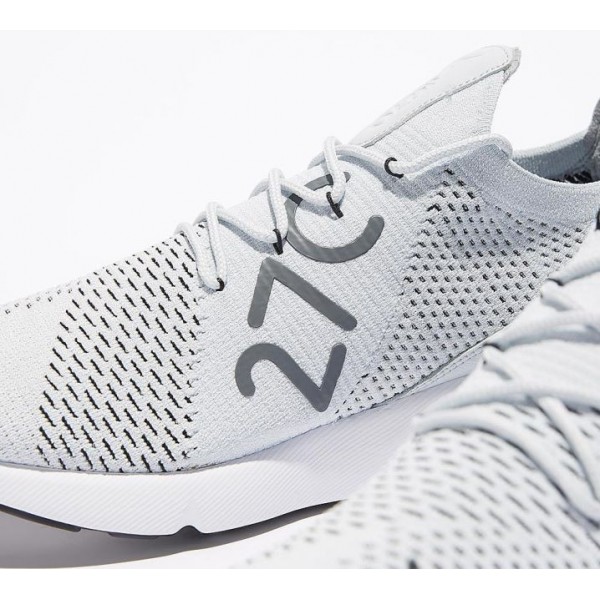 Nike Air Max 270 Flyknit Turnschuhe Herren