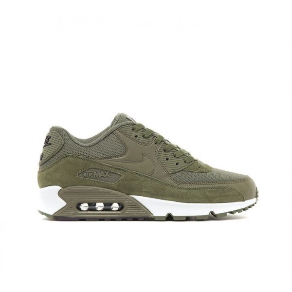 Nike Air Max 90 Essential Turnschuhe Herren