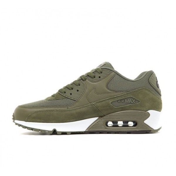 Nike Air Max 90 Essential Turnschuhe Herren