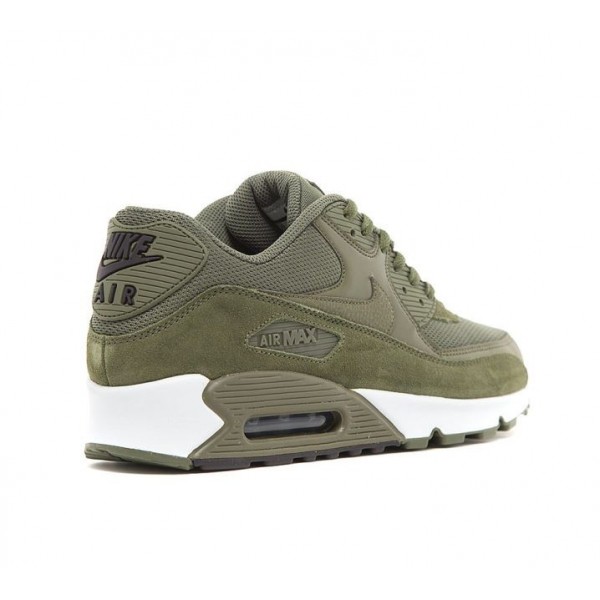 Nike Air Max 90 Essential Turnschuhe Herren