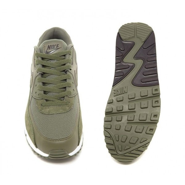 Nike Air Max 90 Essential Turnschuhe Herren