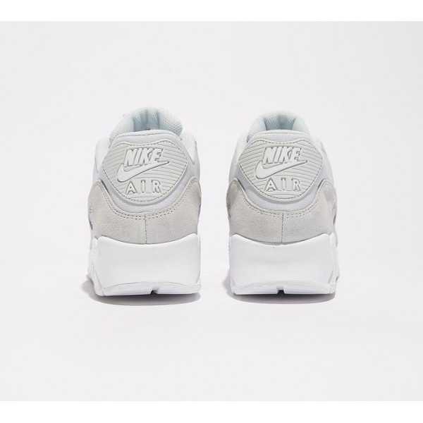 Nike Air Max 90 Essential Turnschuhe Herren