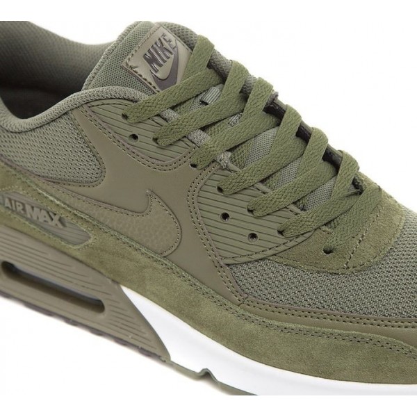 Nike Air Max 90 Essential Turnschuhe Herren