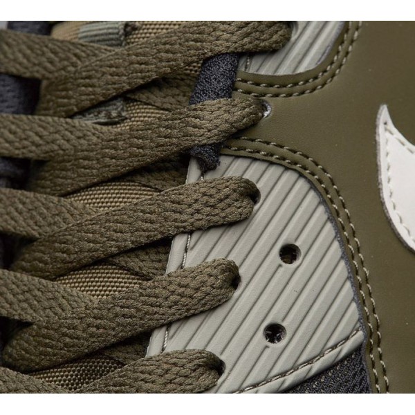 Nike Air Max 90 Essential Turnschuhe Herren