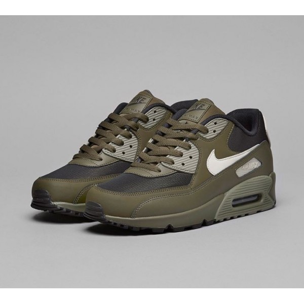 Nike Air Max 90 Essential Turnschuhe Herren