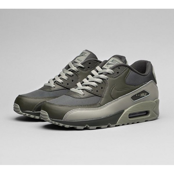 Nike Air Max 90 Essential Turnschuhe Herren