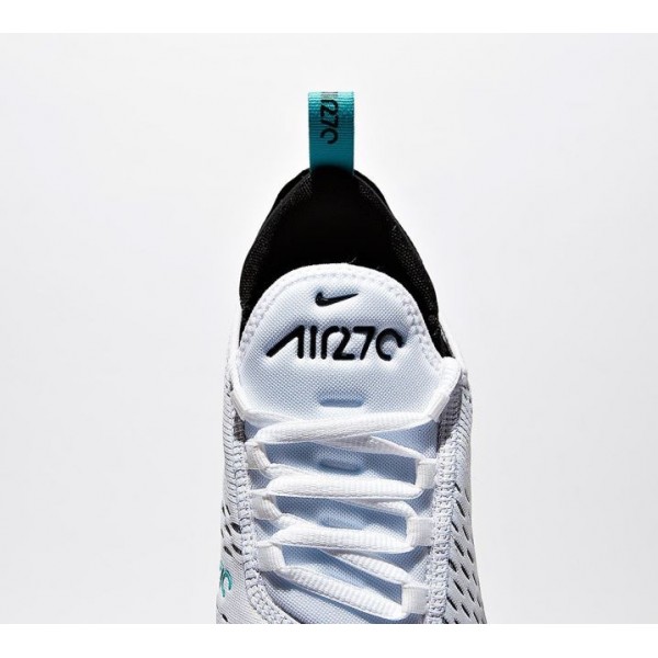 Nike Air Max 270 Turnschuhe Herren
