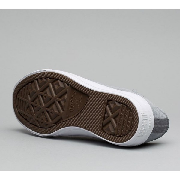 Converse Chuck Taylor All Star Ox Suede Turnschuhe Damen