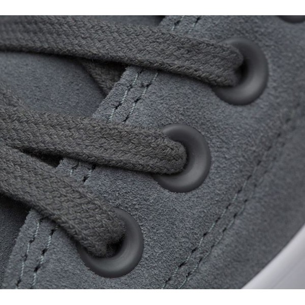 Converse Chuck Taylor All Star Ox Suede Turnschuhe Damen