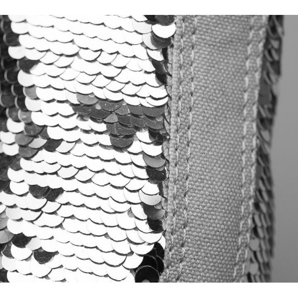 Converse Chuck Taylor All Star Hi Sequin Turnschuhe Damen