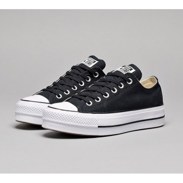 Converse Chuck Taylor All Star Lift Ox Turnschuhe ...