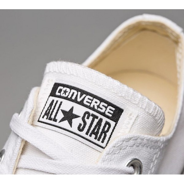 Converse Chuck Taylor All Star Lift Ox Turnschuhe Damen