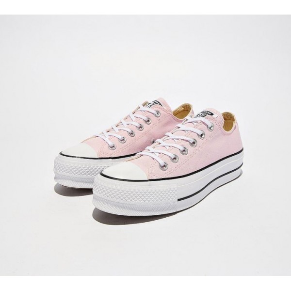 Converse Chuck Taylor All Star Lift Ox Turnschuhe ...